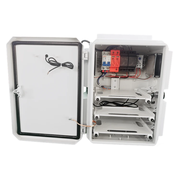 Grid Power Box best